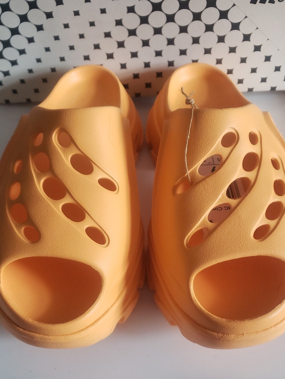 Stella McCartney Clog